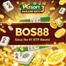 Panduan Lengkap Bermain Slot Online di Bos88