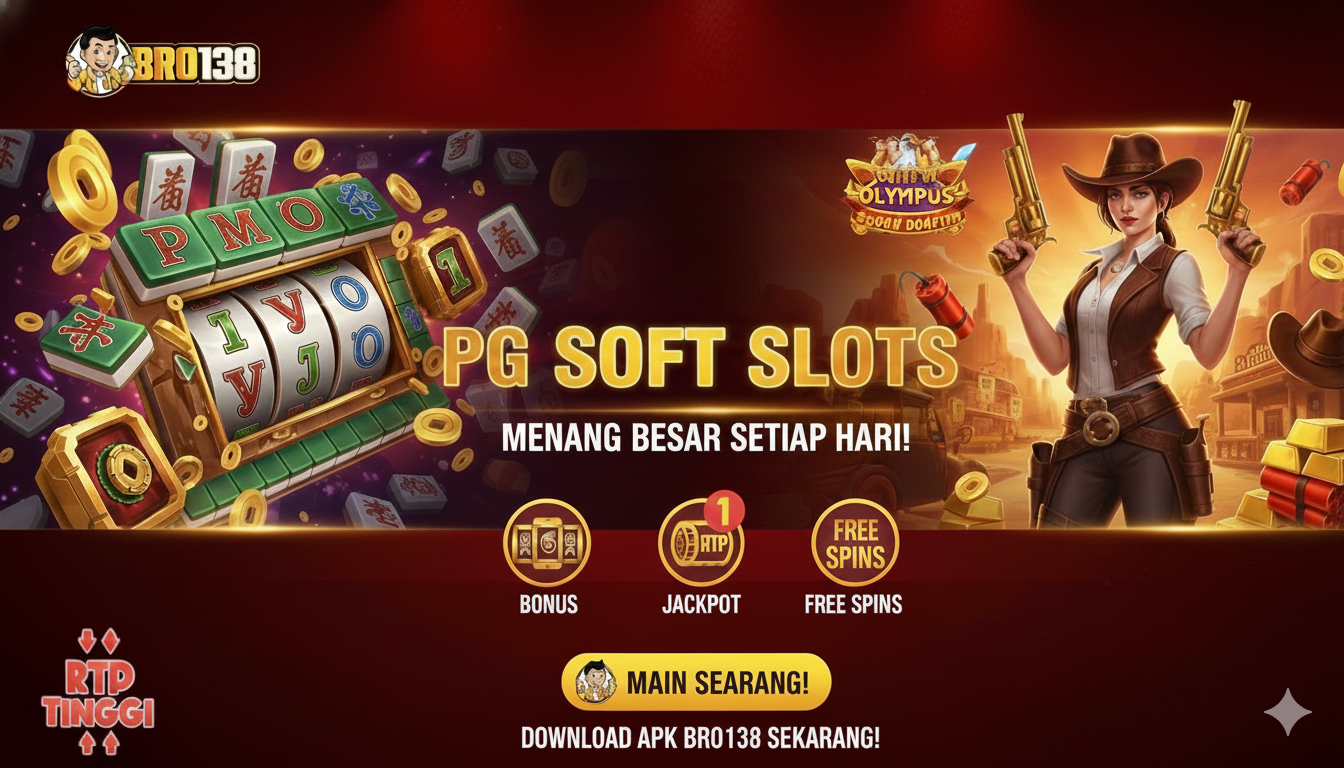Teknik Membaca Pola Slot di bro138 untuk Pemula